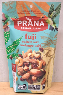 Prana - Fuji - Salted Mix 